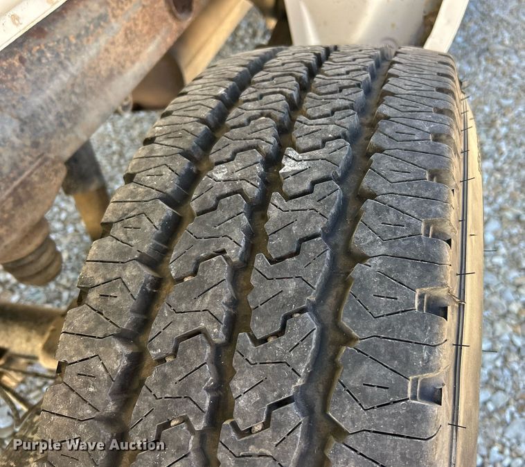 image for item EK8130 2018 Chevrolet Silverado 1500 pickup truck