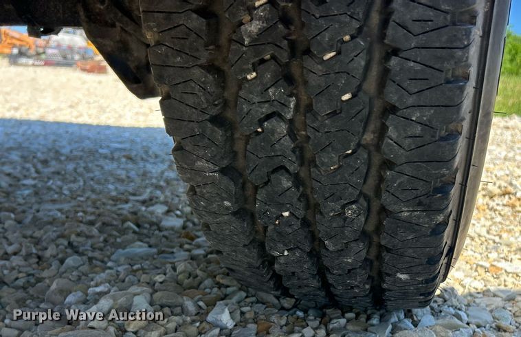 image for item EK8130 2018 Chevrolet Silverado 1500 pickup truck