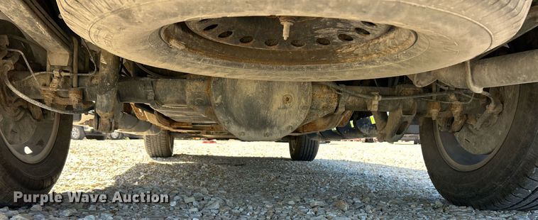 image for item EK8131 2017 Chevrolet Silverado 1500 LT Crew Cab pickup truck