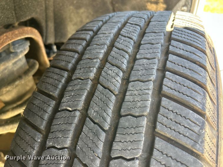 image for item EK8131 2017 Chevrolet Silverado 1500 LT Crew Cab pickup truck