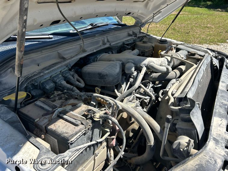 image for item EK8133 2011 Ford F450 Super Duty XL truck cab and chassis