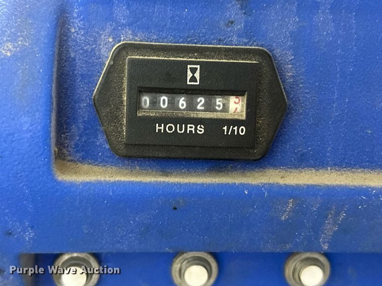 image for item EK8144 (2) floor scrubbers