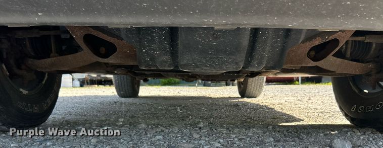 image for item EK8153 2006 Chevrolet Tahoe SUV