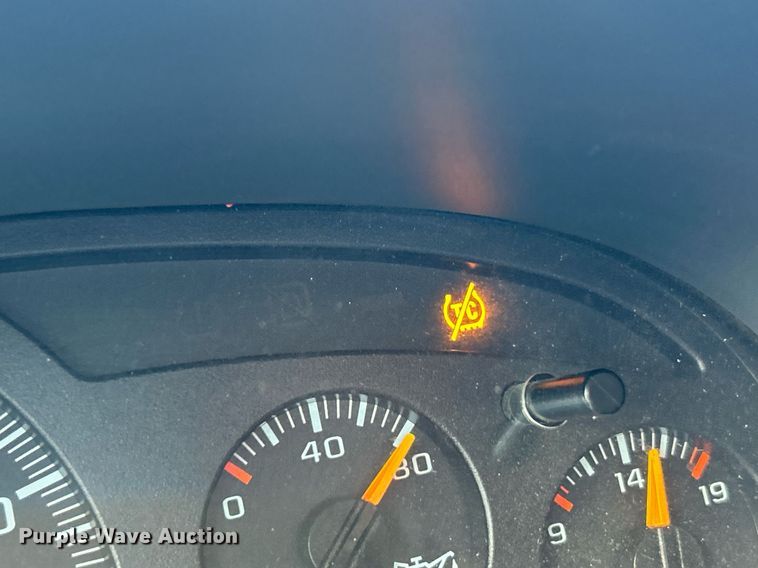 image for item EK8153 2006 Chevrolet Tahoe SUV