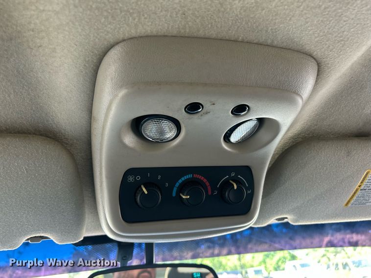 image for item EK8153 2006 Chevrolet Tahoe SUV