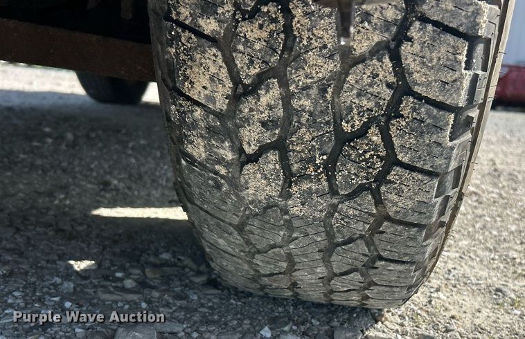 image for item EK8153 2006 Chevrolet Tahoe SUV