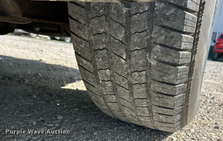 image for item EK8153 2006 Chevrolet Tahoe SUV