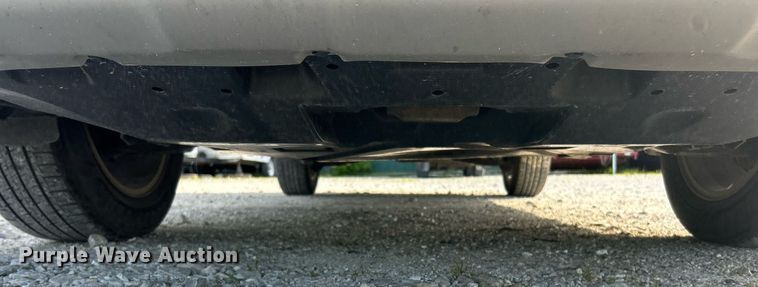 image for item EK8154 2015 Subaru Outback SUV