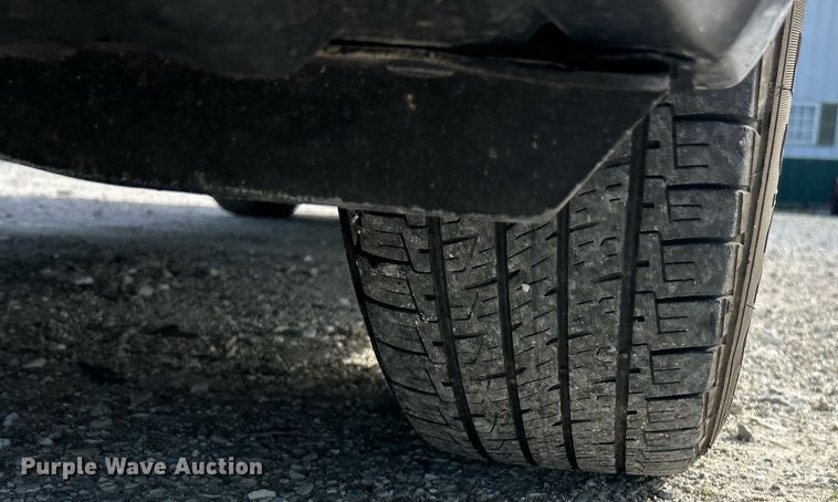 image for item EK8154 2015 Subaru Outback SUV