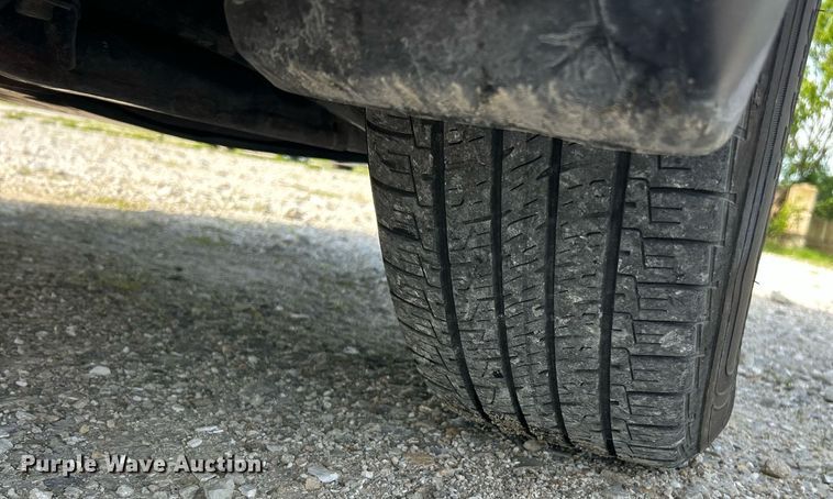 image for item EK8154 2015 Subaru Outback SUV