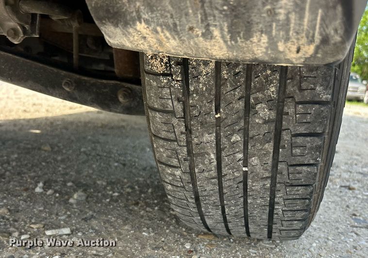 image for item EK8154 2015 Subaru Outback SUV