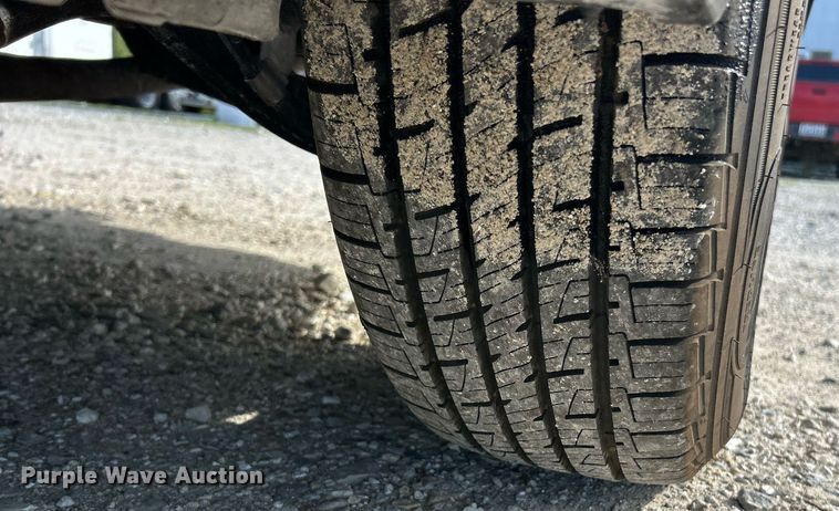 image for item EK8154 2015 Subaru Outback SUV