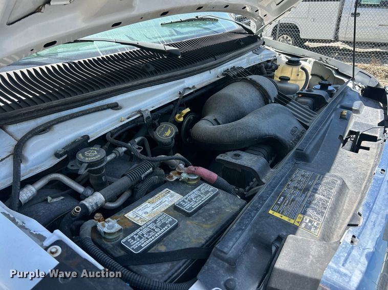 image for item EK8156 2017 Ford E450 Super Duty shuttle bus