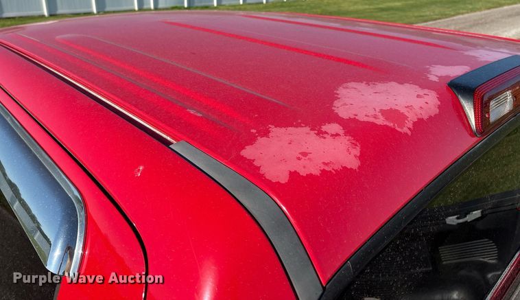 image for item EL2082 2008 Toyota Tundra CrewMax pickup truck