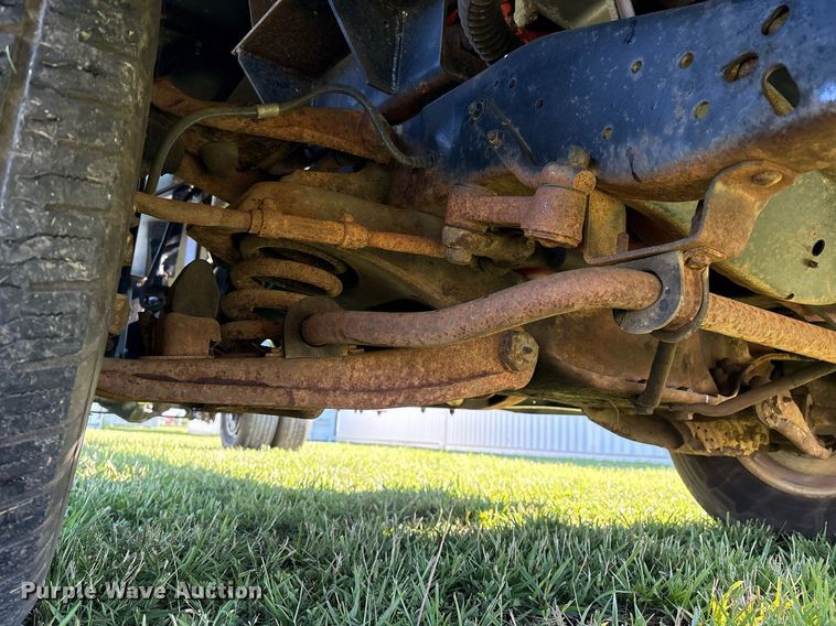 image for item EL2083 1951 Chevrolet COE 3500 truck cab and chassis