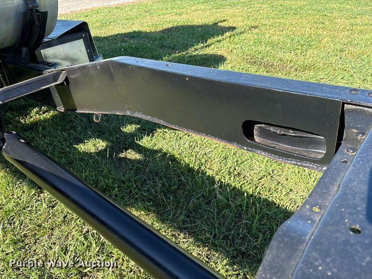 image for item EL2083 1951 Chevrolet COE 3500 truck cab and chassis