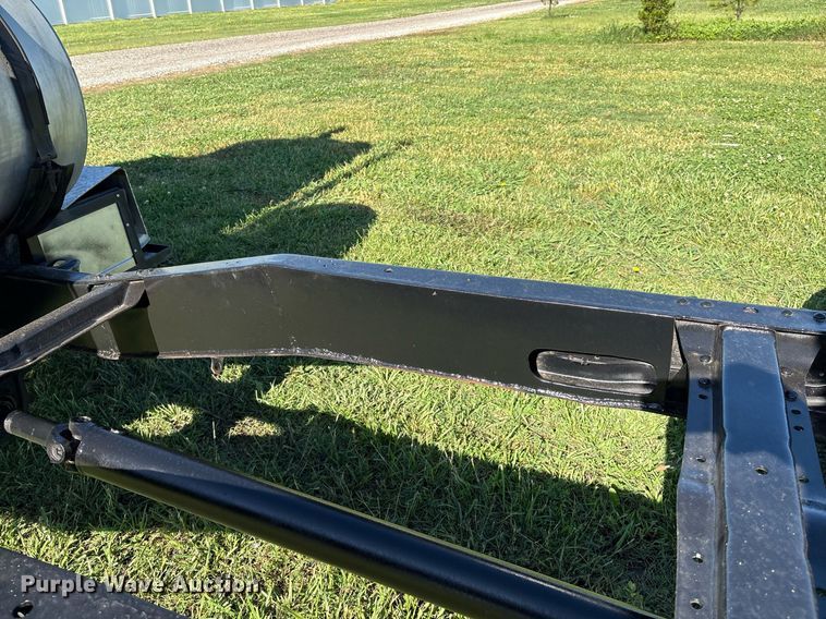 image for item EL2083 1951 Chevrolet COE 3500 truck cab and chassis