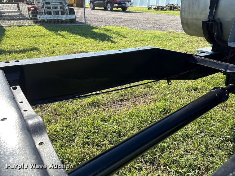 image for item EL2083 1951 Chevrolet COE 3500 truck cab and chassis