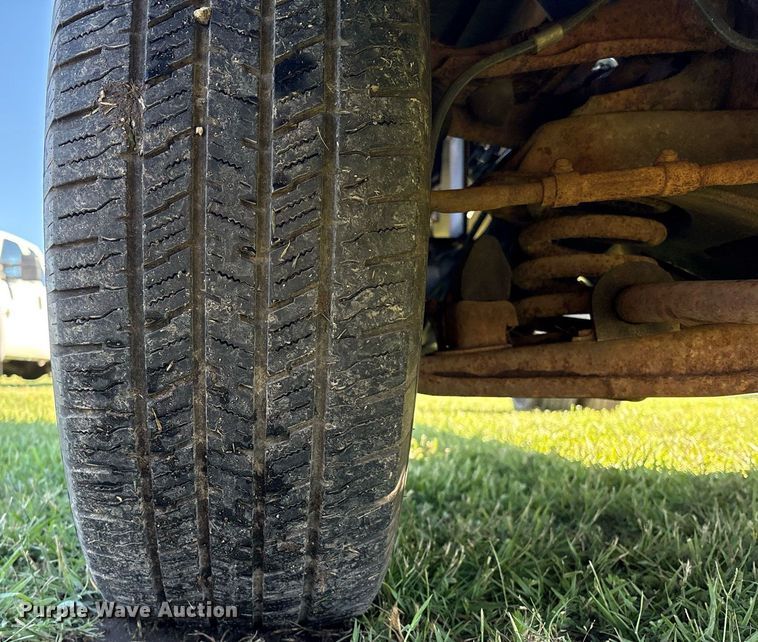 image for item EL2083 1951 Chevrolet COE 3500 truck cab and chassis