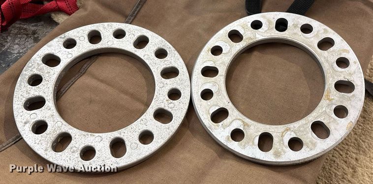 image for item EL2083 1951 Chevrolet COE 3500 truck cab and chassis