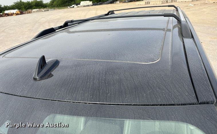 image for item EM2532 2021 Ford Expedition Max Limited SUV