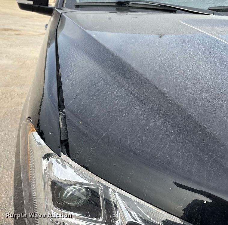 image for item EM2532 2021 Ford Expedition Max Limited SUV