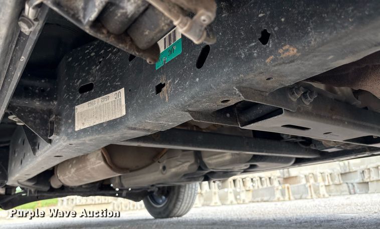 image for item EM2532 2021 Ford Expedition Max Limited SUV