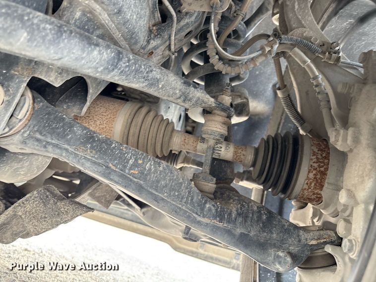 image for item EM2532 2021 Ford Expedition Max Limited SUV