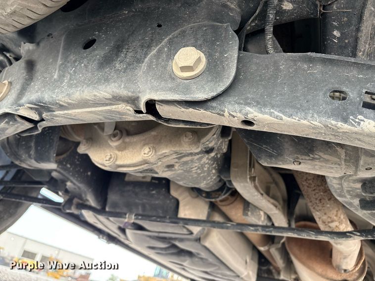 image for item EM2532 2021 Ford Expedition Max Limited SUV