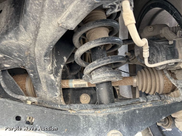 image for item EM2532 2021 Ford Expedition Max Limited SUV