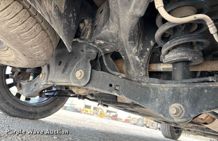 image for item EM2532 2021 Ford Expedition Max Limited SUV