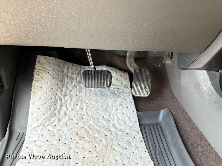 image for item EM2532 2021 Ford Expedition Max Limited SUV