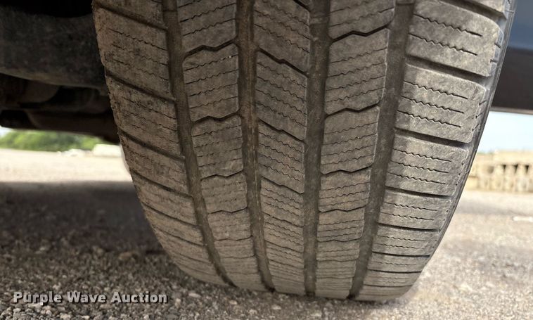 image for item EM2532 2021 Ford Expedition Max Limited SUV