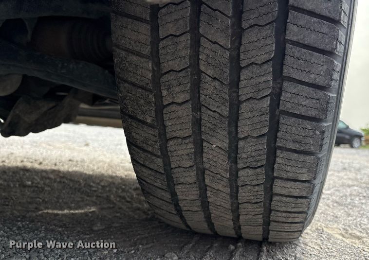 image for item EM2532 2021 Ford Expedition Max Limited SUV