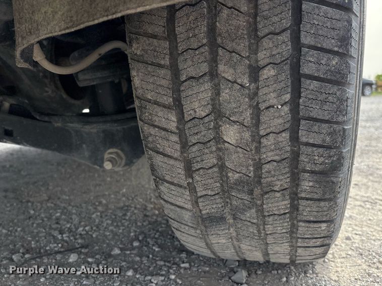 image for item EM2532 2021 Ford Expedition Max Limited SUV