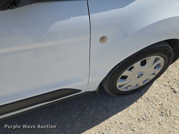 image for item EM7338 2014 Ford Transit Connect van