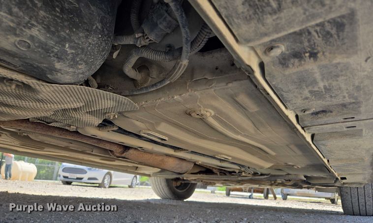 image for item EM7338 2014 Ford Transit Connect van