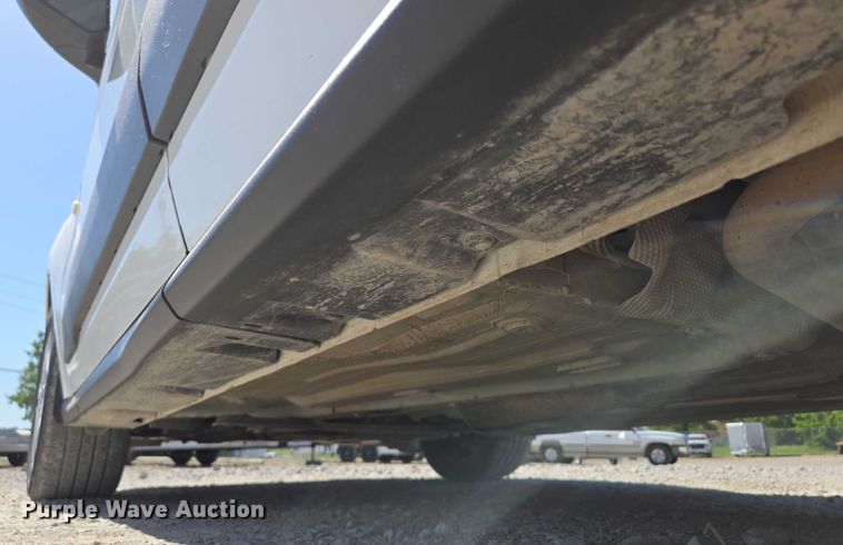 image for item EM7338 2014 Ford Transit Connect van