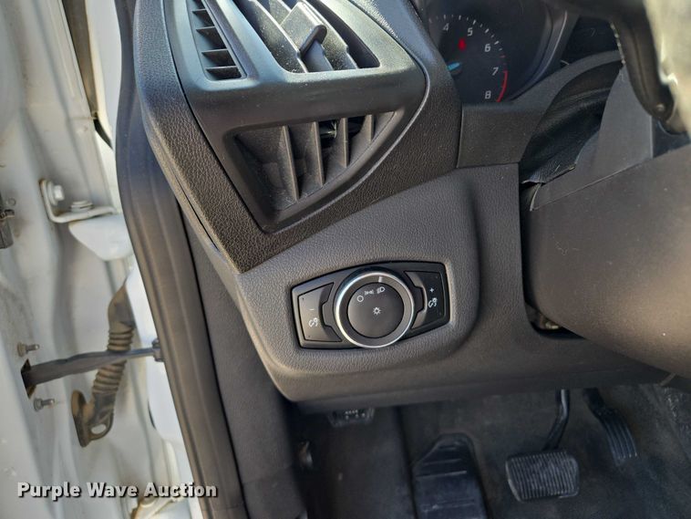 image for item EM7338 2014 Ford Transit Connect van