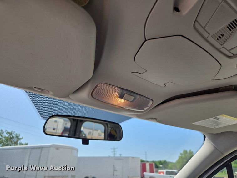 image for item EM7338 2014 Ford Transit Connect van