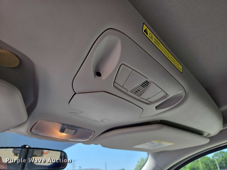 image for item EM7338 2014 Ford Transit Connect van