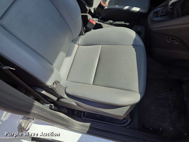 image for item EM7338 2014 Ford Transit Connect van