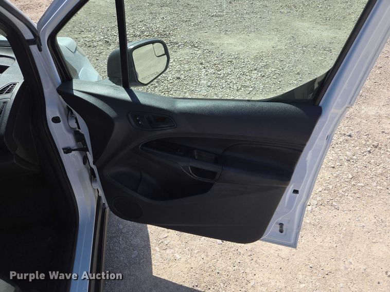 image for item EM7338 2014 Ford Transit Connect van