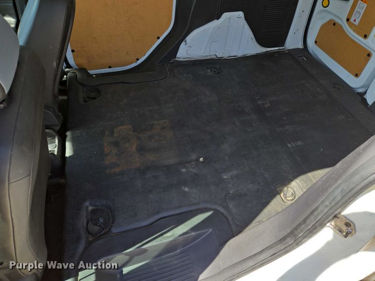 image for item EM7338 2014 Ford Transit Connect van