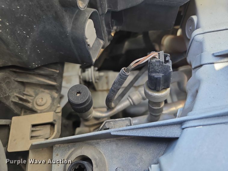 image for item EM7338 2014 Ford Transit Connect van