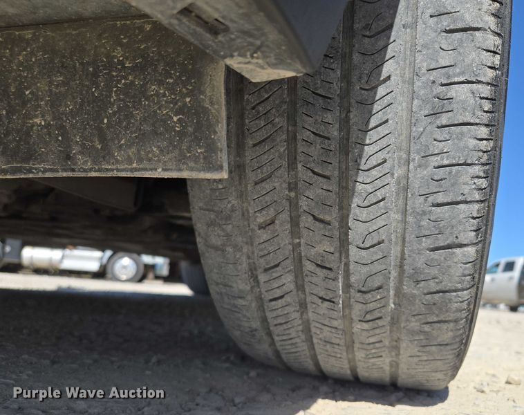 image for item EM7338 2014 Ford Transit Connect van