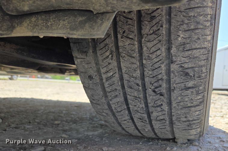 image for item EM7338 2014 Ford Transit Connect van