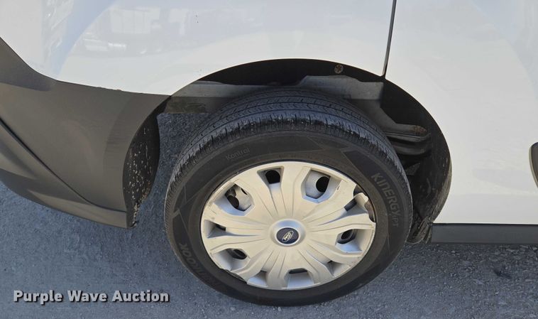 image for item EM7338 2014 Ford Transit Connect van