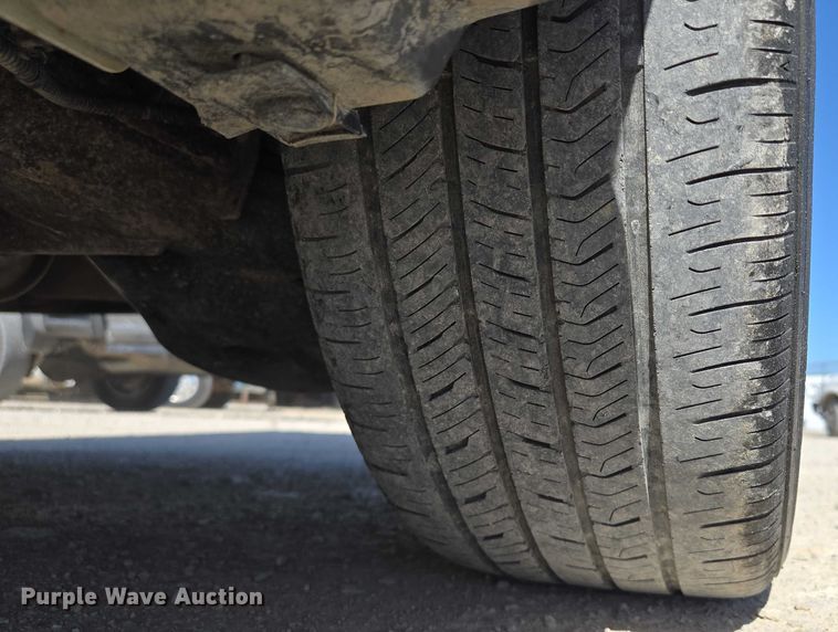 image for item EM7338 2014 Ford Transit Connect van