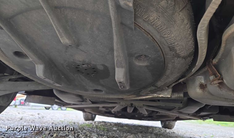 image for item EM7345 2005 Mini Cooper convertible